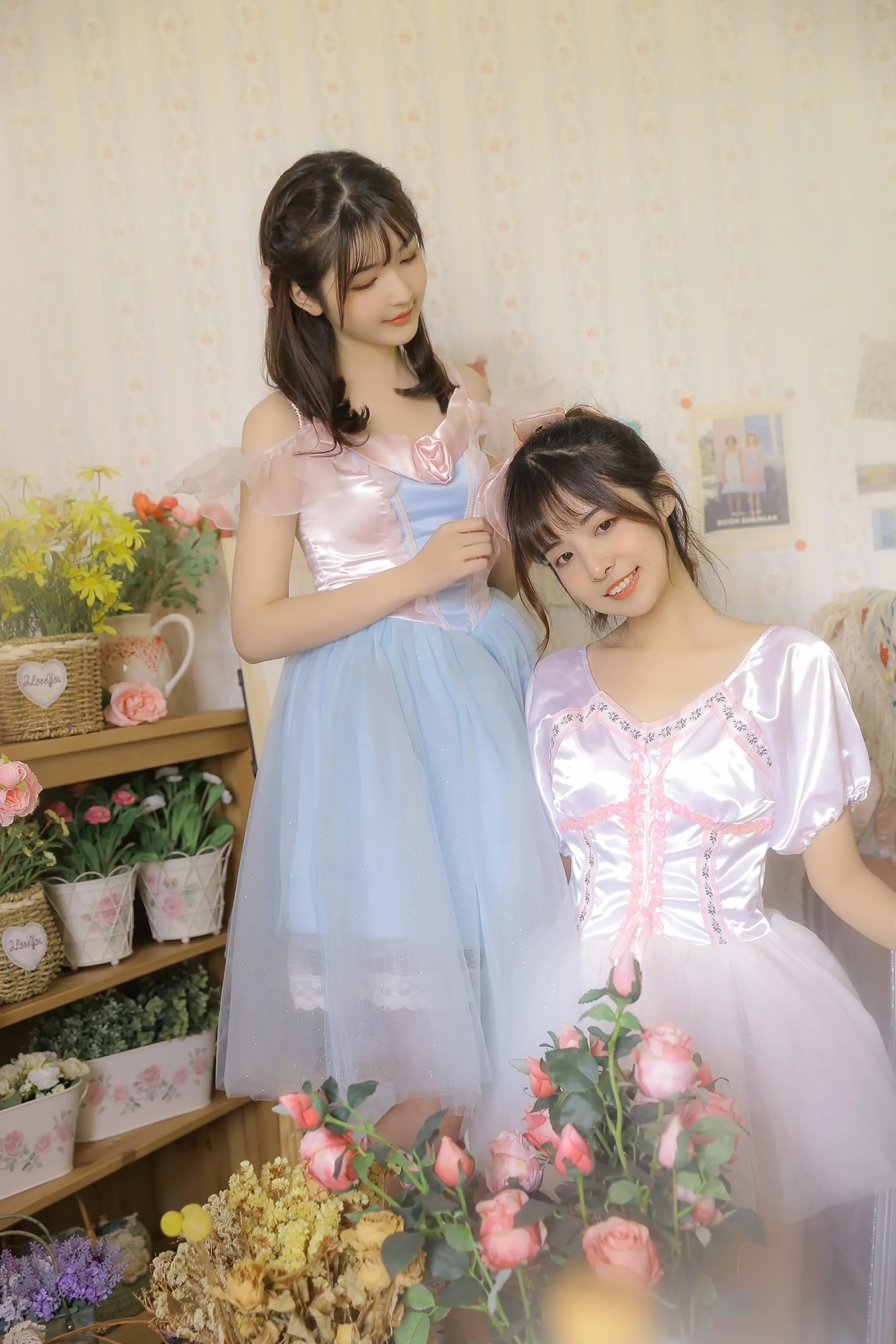 [YITUYU艺图语]2022.07.17 心仪女孩常驻身边 金迪-Vivian [22P]插图9